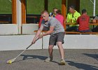 Michal Sláma : Florbal 19.5.2018